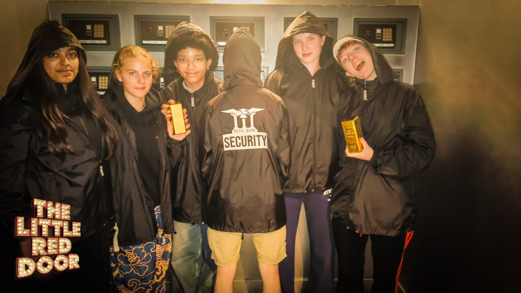 Escape Game Strasbourg