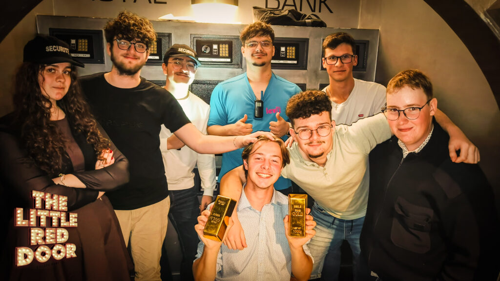 Escape Game Strasbourg