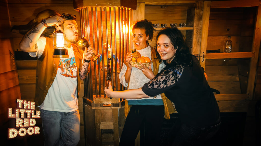 Escape Game Strasbourg