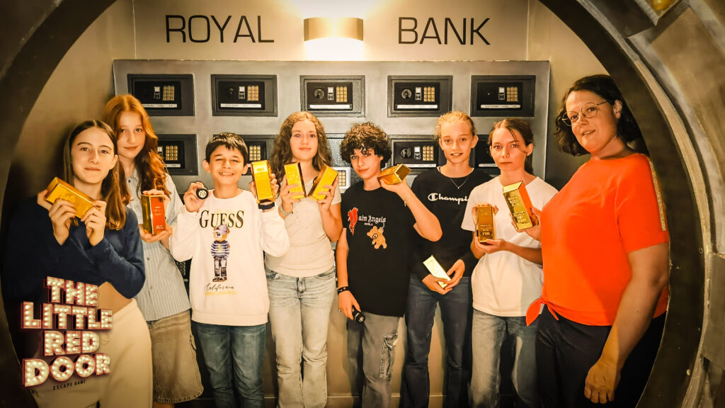 Escape Game Strasbourg