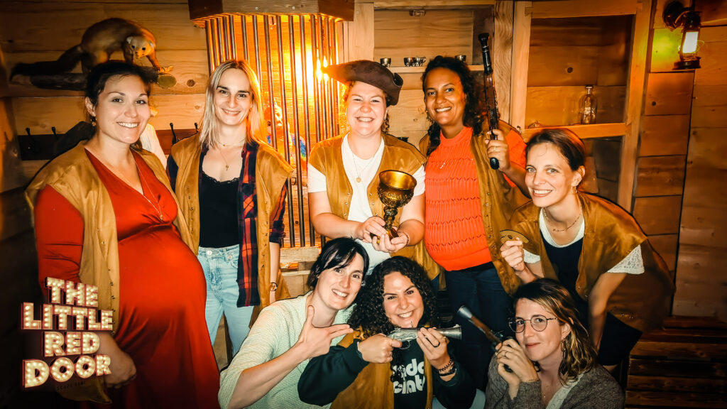 Escape Game Strasbourg