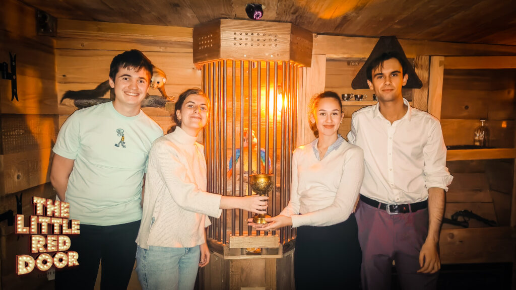 Escape Game Strasbourg