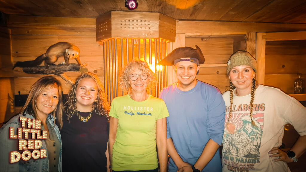 Escape Game Strasbourg