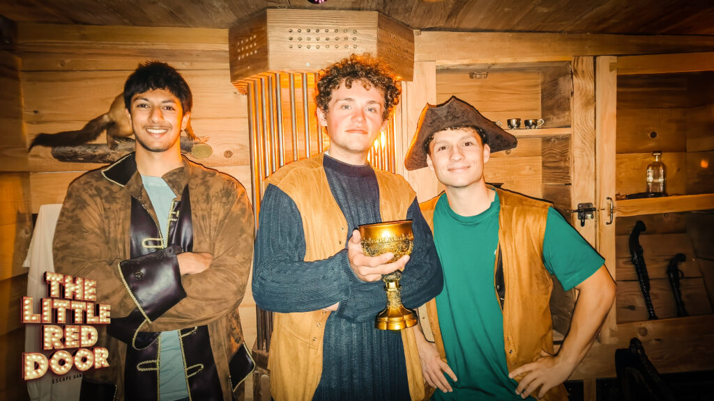 Escape Game Strasbourg