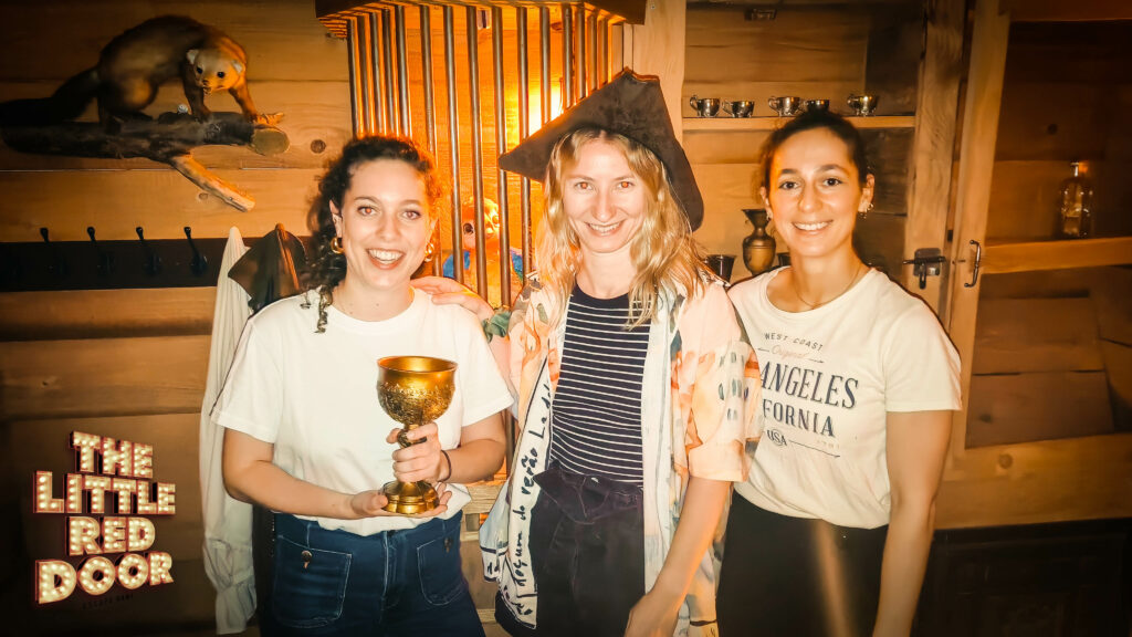 Escape Game Strasbourg