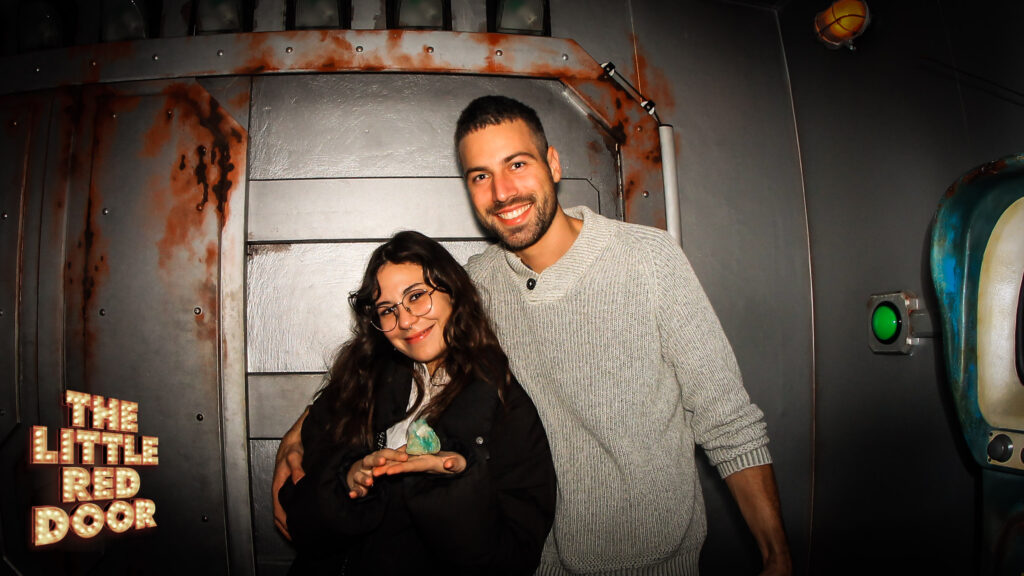 Escape Game Strasbourg