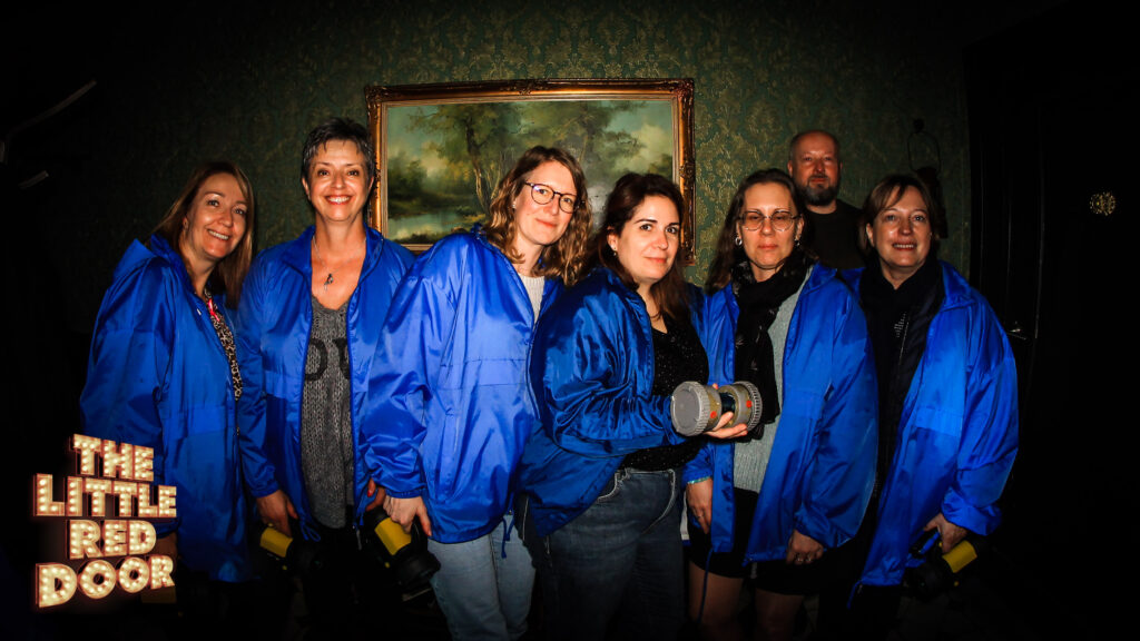 Escape Game Strasbourg