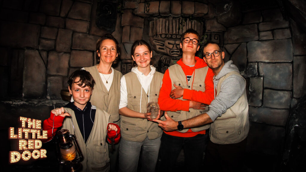 Escape Game Strasbourg