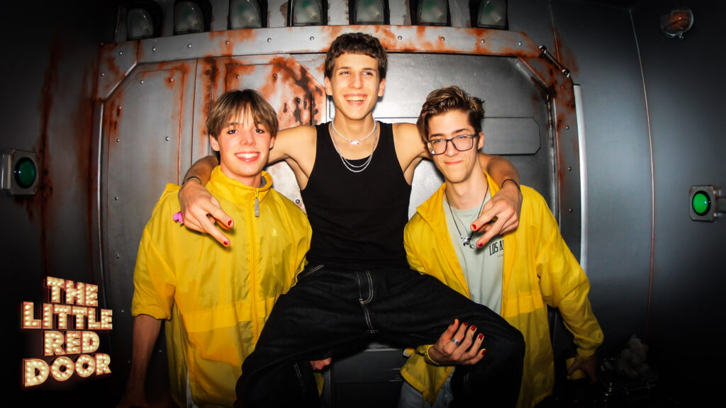 Escape Game Strasbourg