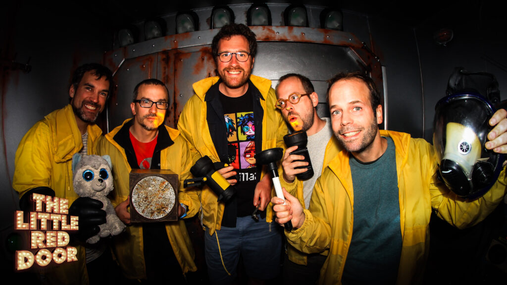 Escape Game Strasbourg