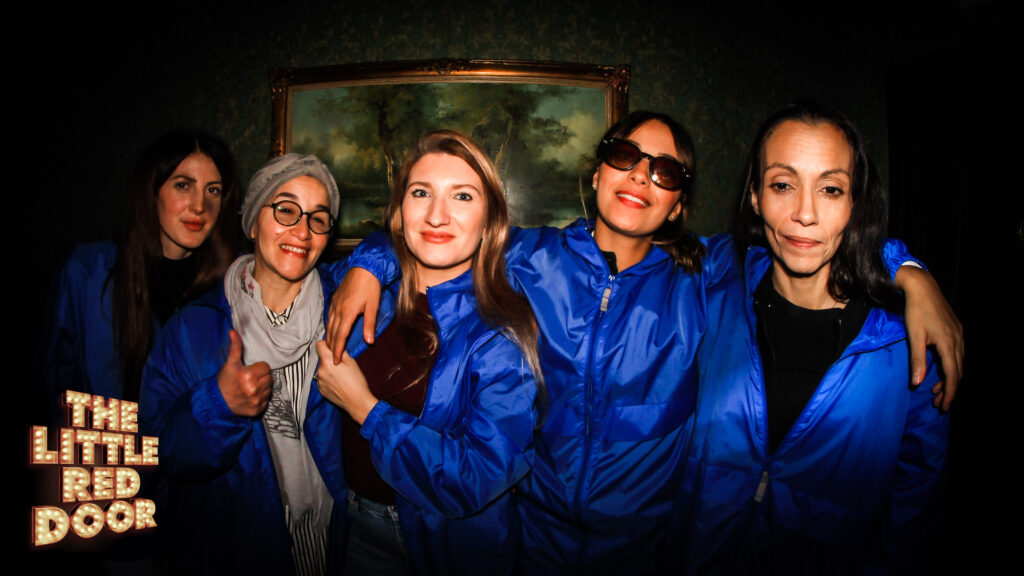 Escape Game Strasbourg