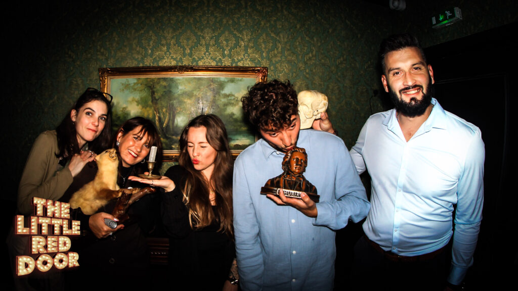 Escape Game Strasbourg