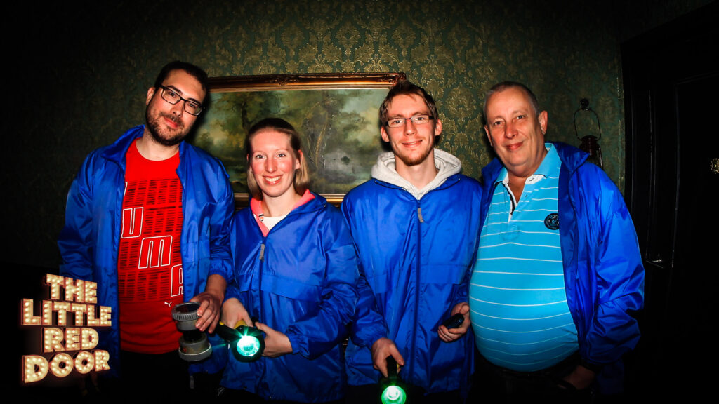 Escape Game Strasbourg