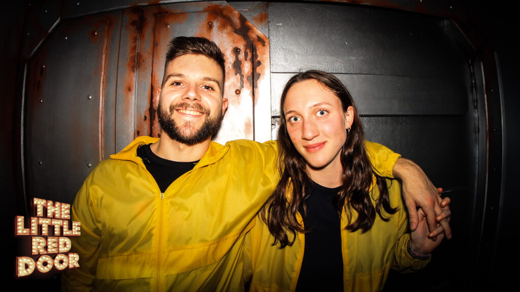 Escape Game Strasbourg