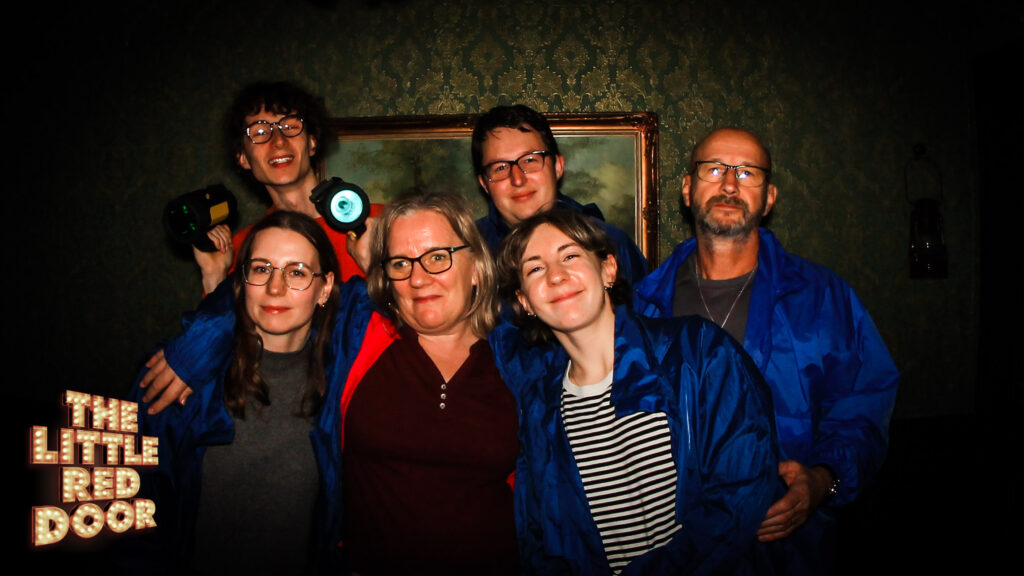 Escape Game Strasbourg