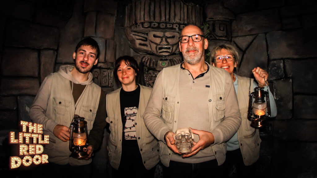 Escape Game Strasbourg