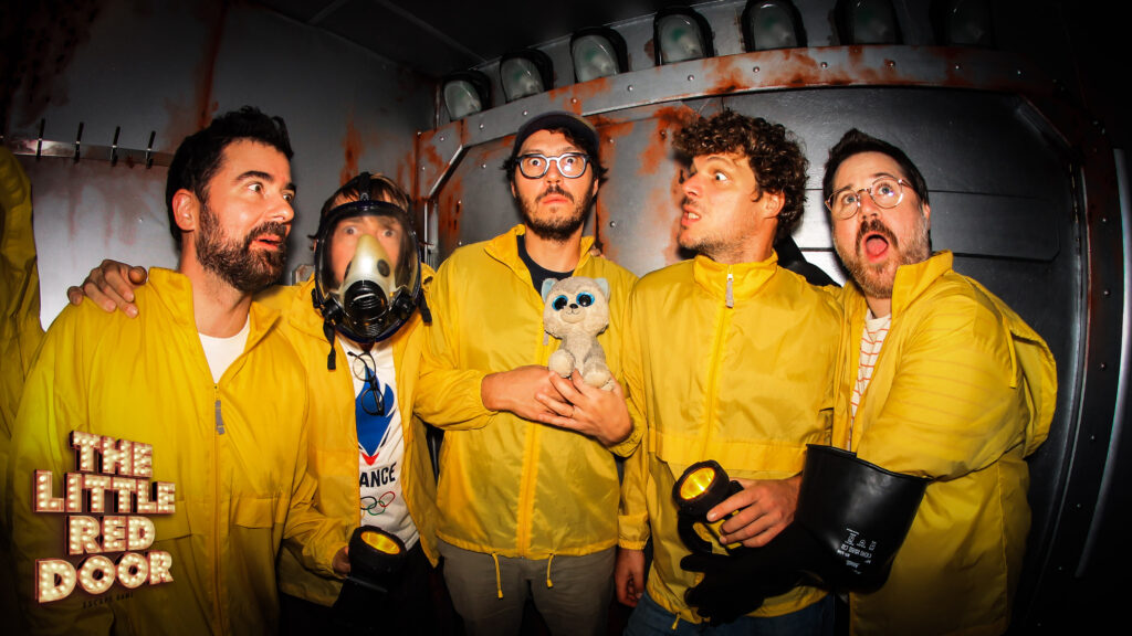 Escape Game Strasbourg