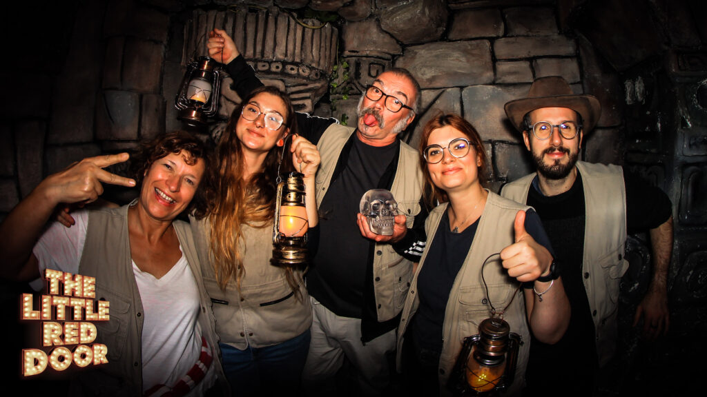 Escape Game Strasbourg