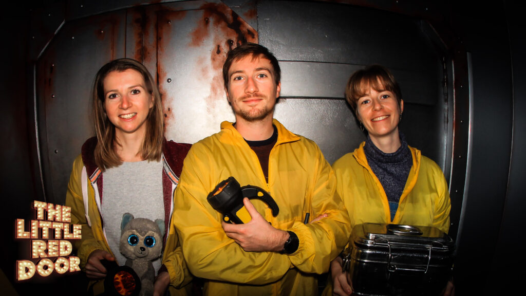 Escape Game Strasbourg