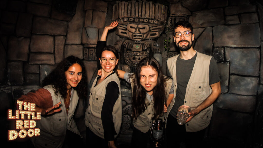 Escape Game Strasbourg