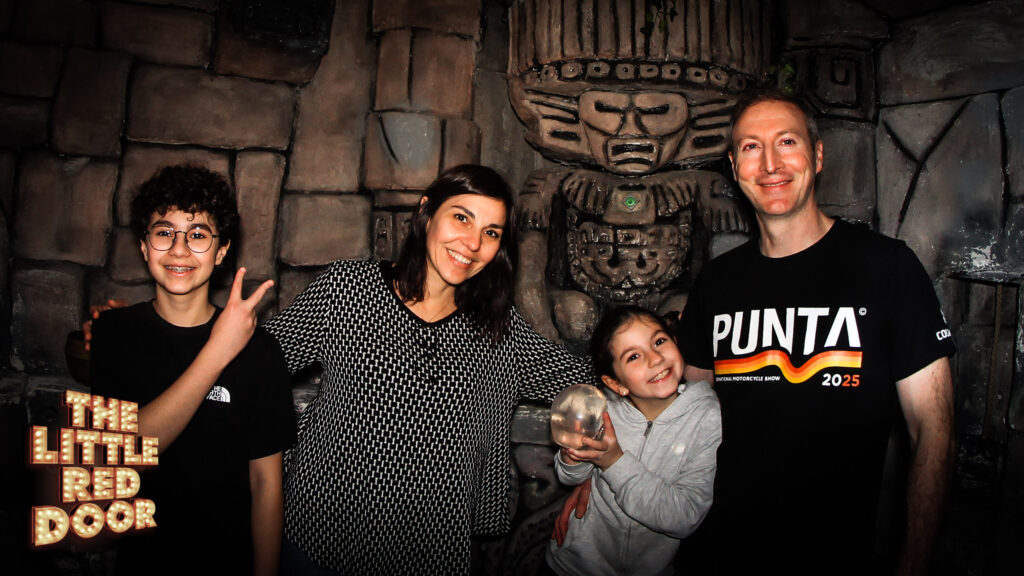 Escape Game Strasbourg