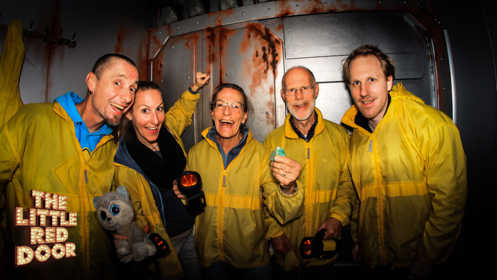 Escape Game Strasbourg