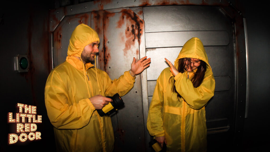 Escape Game Strasbourg