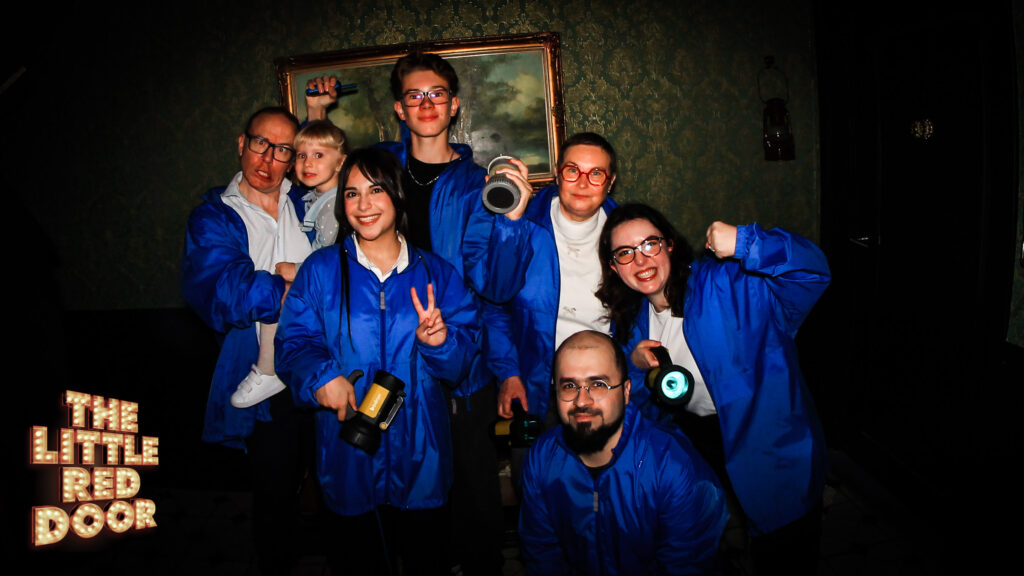 Escape Game Strasbourg