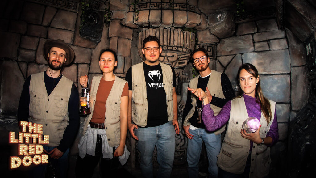 Escape Game Strasbourg