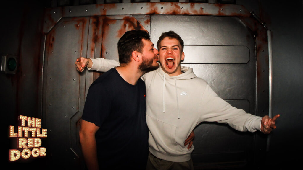 Escape Game Strasbourg