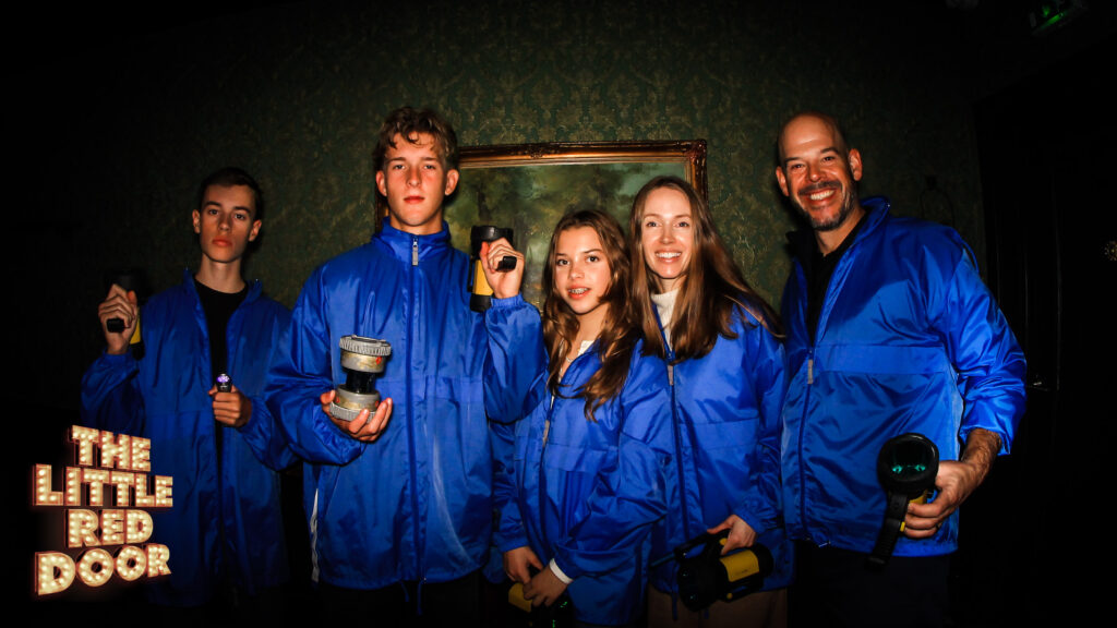Escape Game Strasbourg