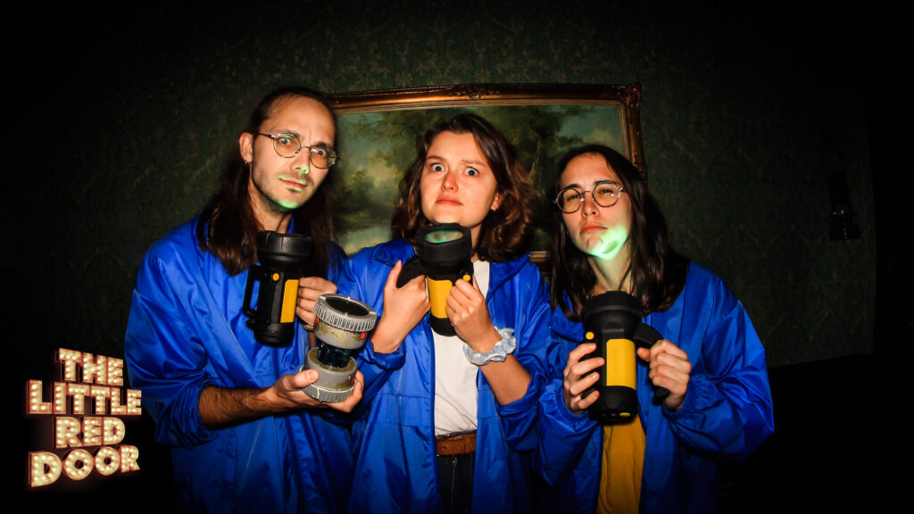 Escape Game Strasbourg