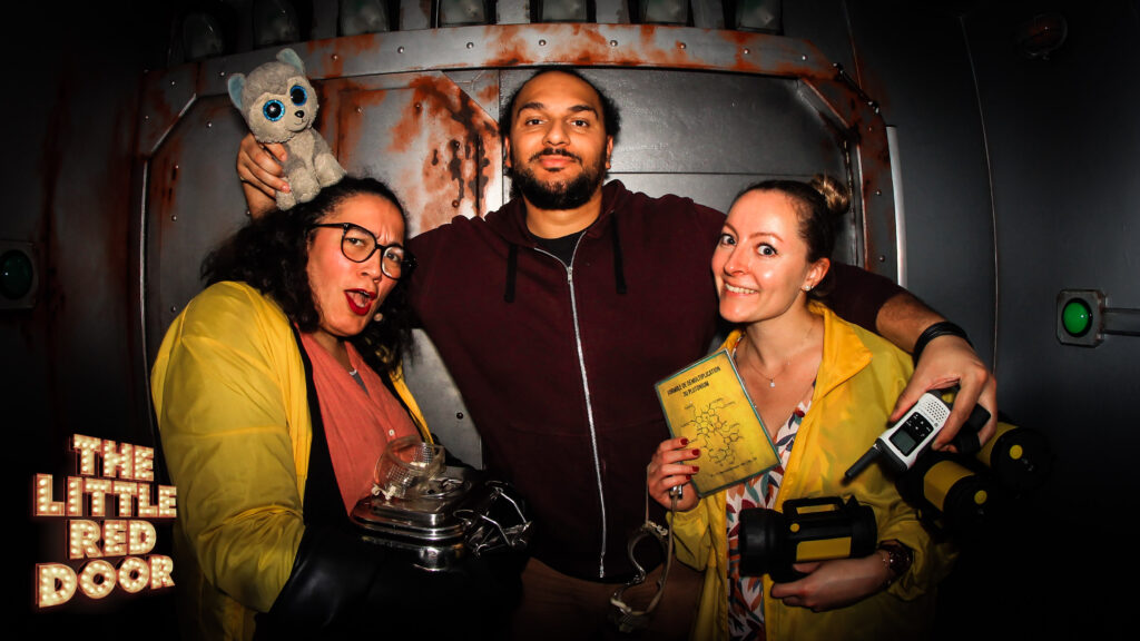 Escape Game Strasbourg