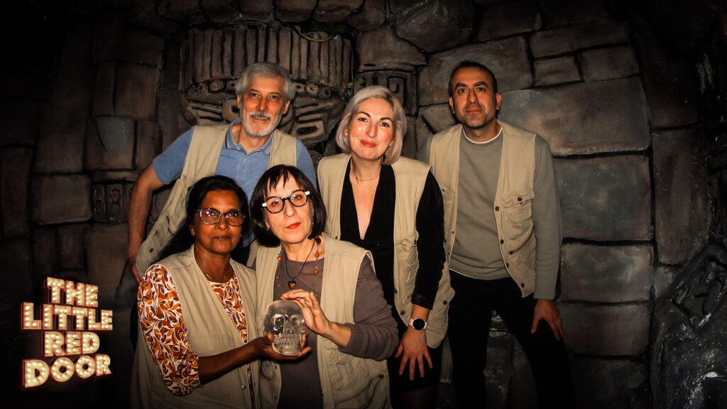 Escape Game Strasbourg