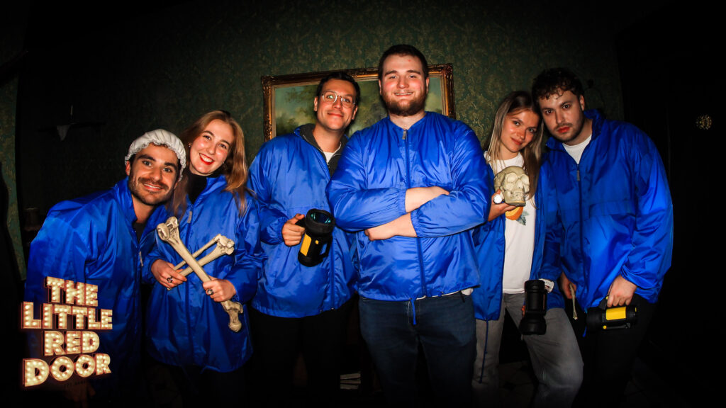 Escape Game Strasbourg