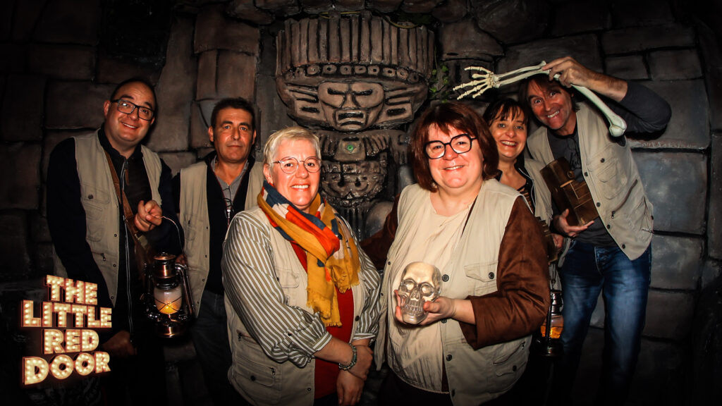 Escape Game Strasbourg