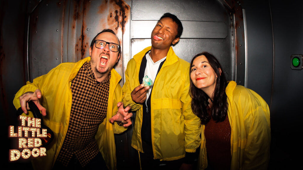 Escape Game Strasbourg