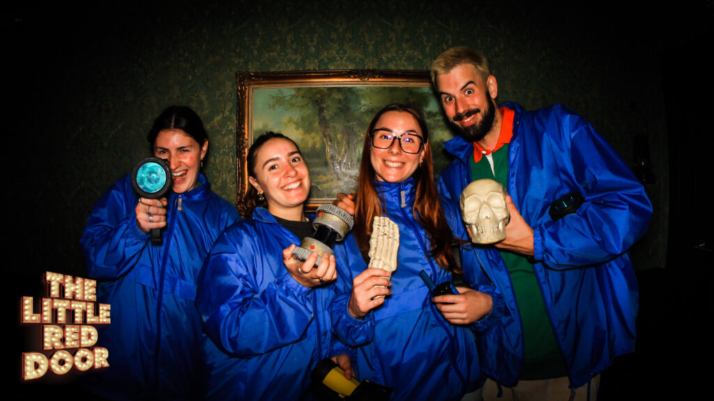 Escape Game Strasbourg