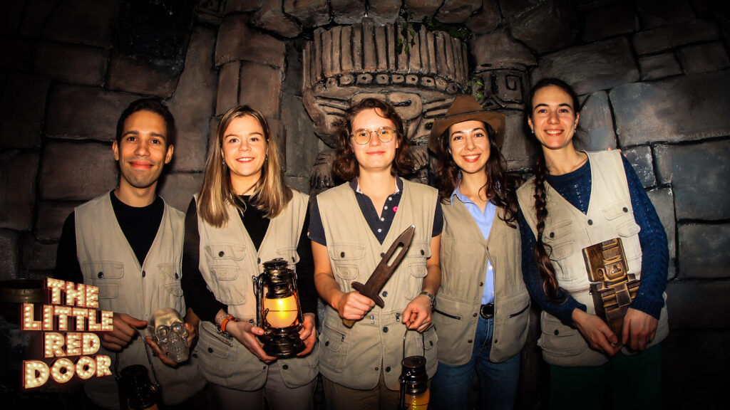 Escape Game Strasbourg