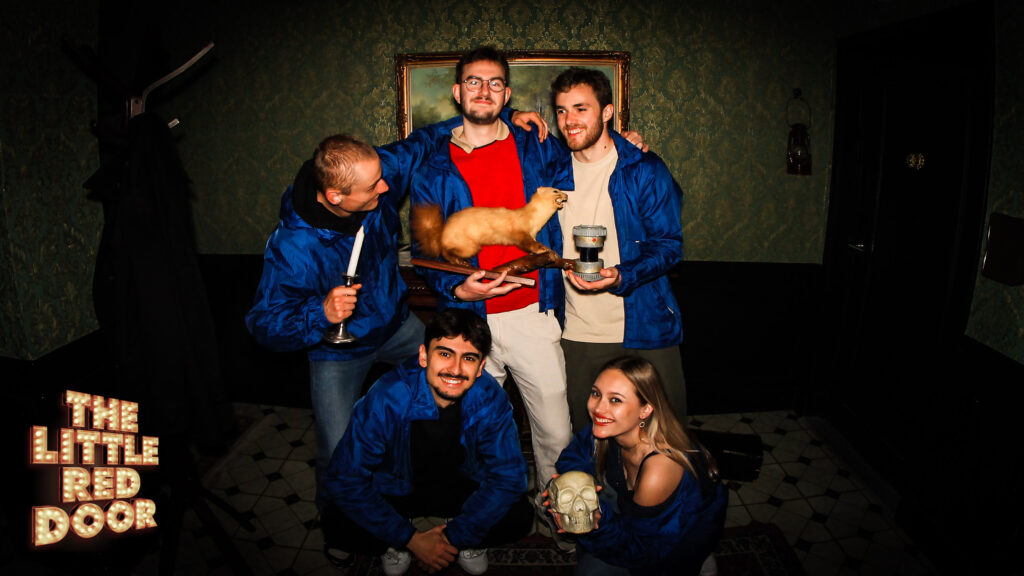 Escape Game Strasbourg