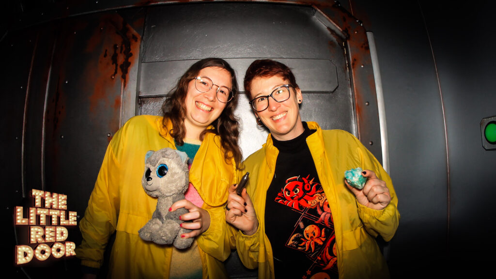 Escape Game Strasbourg