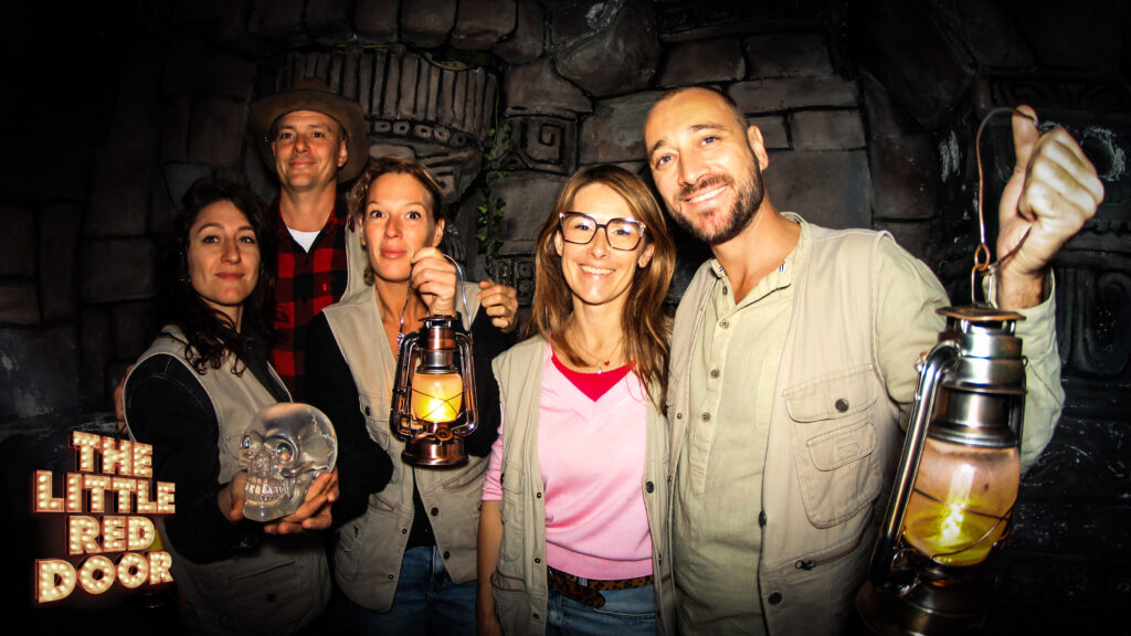 Escape Game Strasbourg