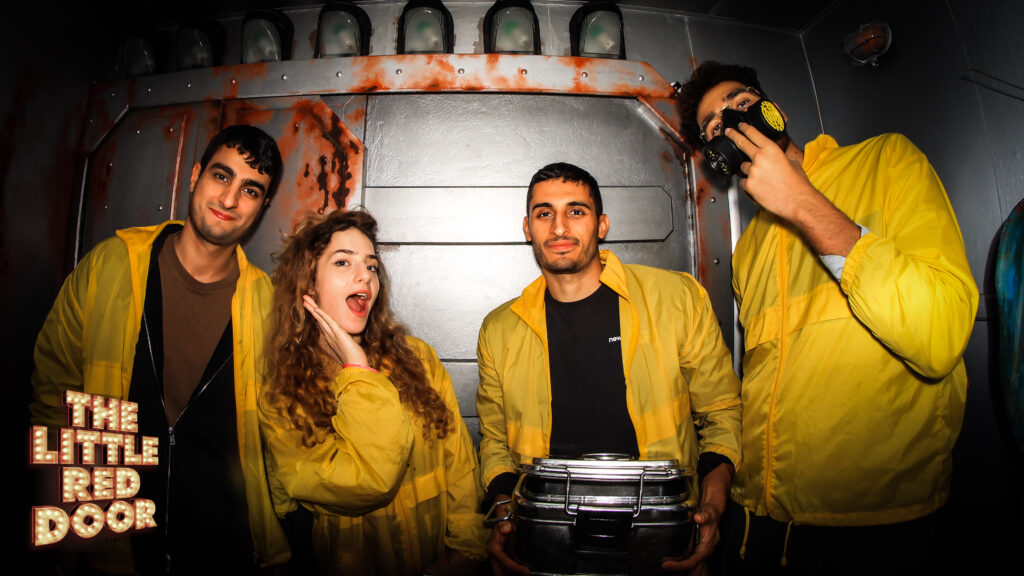 Escape Game Strasbourg