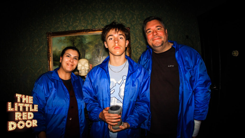 Escape Game Strasbourg