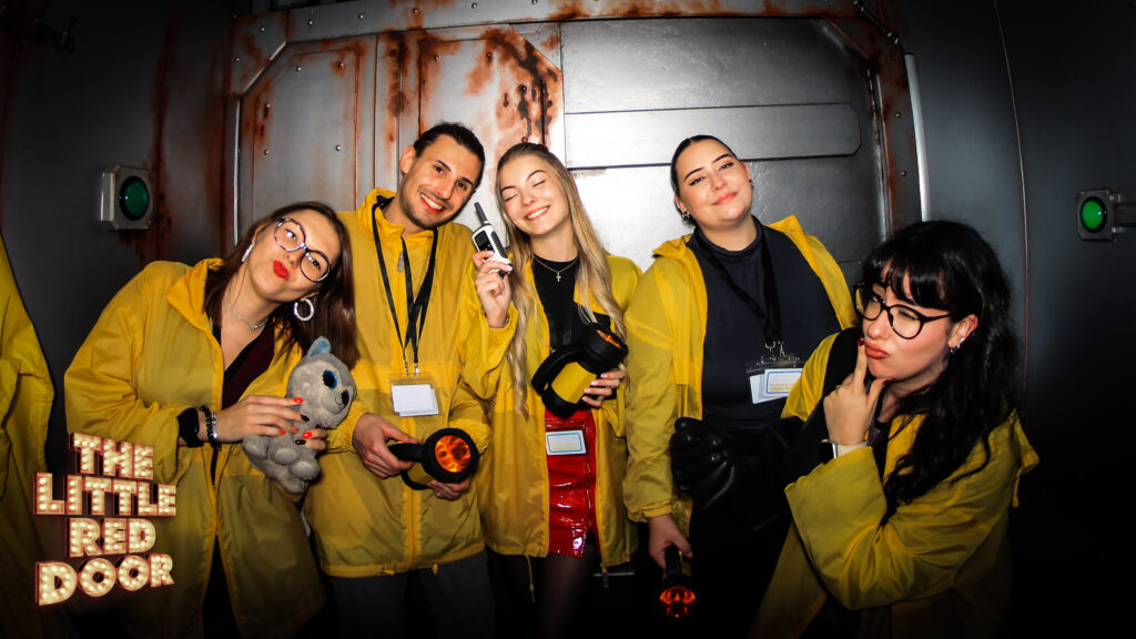 Escape Game Strasbourg