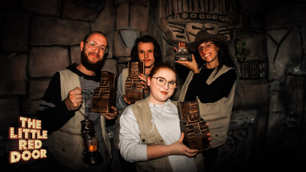 Escape Game Strasbourg