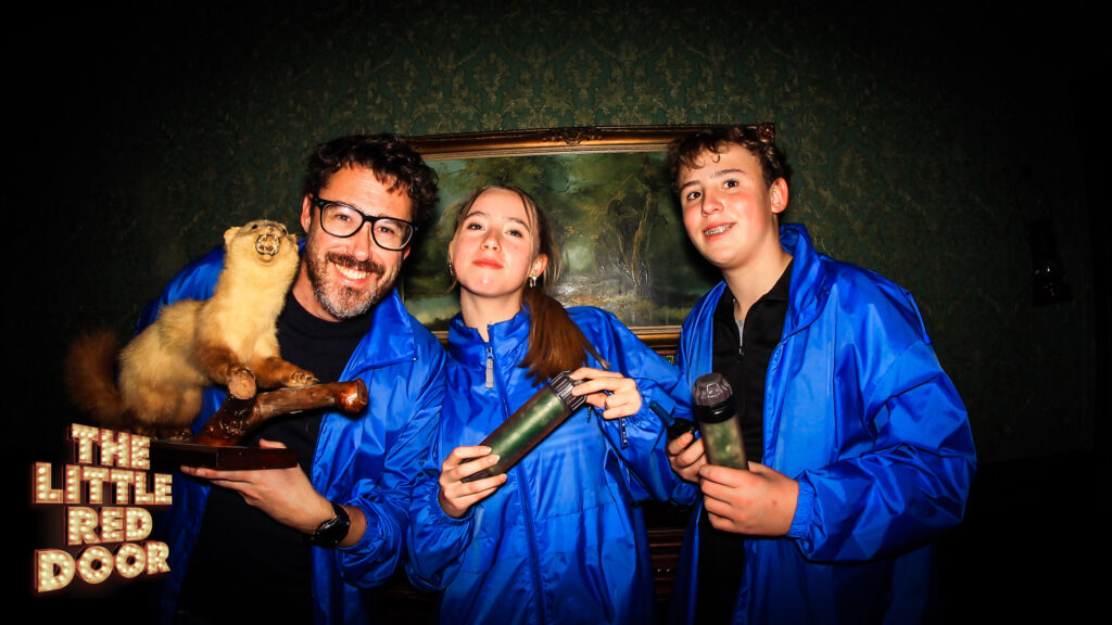 Escape Game Strasbourg