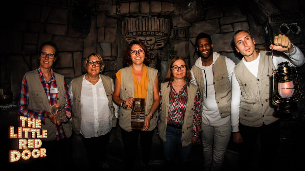 Escape Game Strasbourg