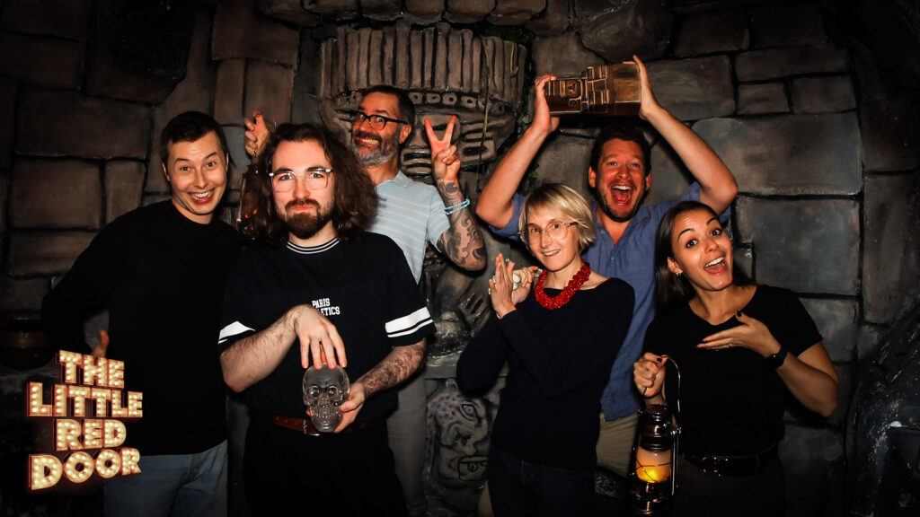 Escape Game Strasbourg