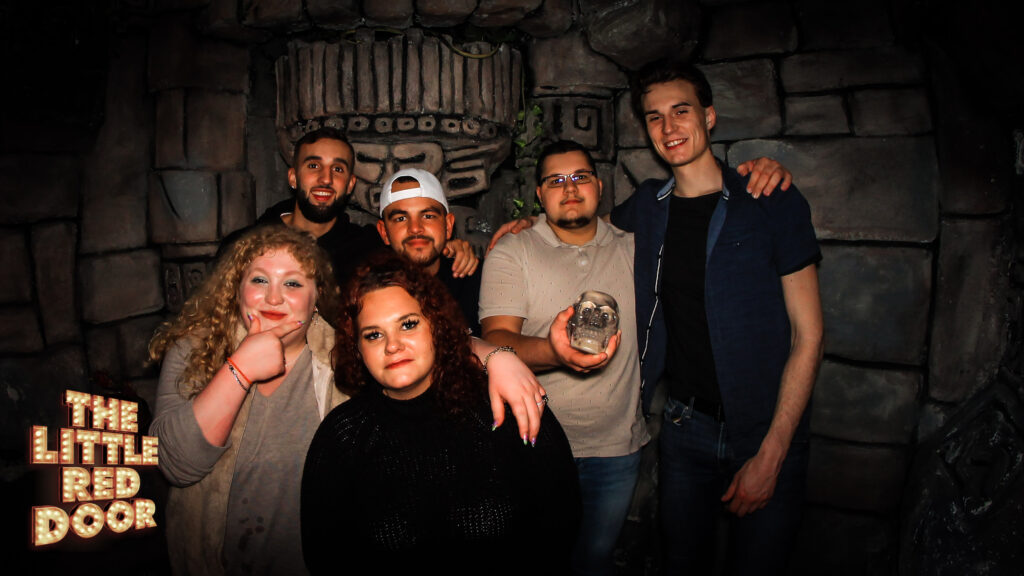 Escape Game Strasbourg